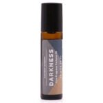 Ancient Wisdom Darkness Fine Fragrance Perfume Oil 10ml