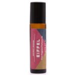 Ancient Wisdom Eiffel Fine Fragrance Perfume Oil 10ml