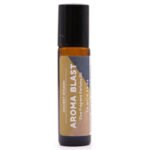 Ancient Wisdom Aroma Blast Fine Fragrance Perfume Oil 10ml