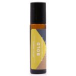 Ancient Wisdom Bold Fine Fragrance Perfume Oil 10ml
