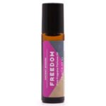 Ancient Wisdom Freedom Fine Fragrance Perfume Oil 10ml