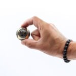Ancient Wisdom Feng Shui Fortune - Wealth Dice - Rounded - Image 2