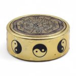 Ancient Wisdom Feng Shui Fortune - Bagua Energy Disc