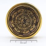 Ancient Wisdom Feng Shui Fortune - Bagua Energy Disc - Image 4