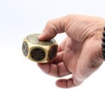 Ancient Wisdom Feng Shui Fortune - Dragon Dice - Power & Wealth - Image 2
