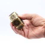 Ancient Wisdom Feng Shui Fortune - Lucky Cat & Dragon - Protection & Prosperity - Image 3