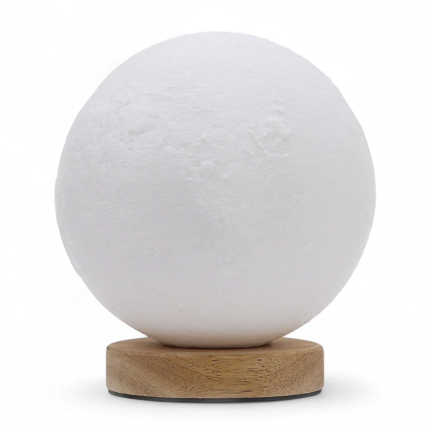 NWaveL-06 Ancient Wisdom Moon New Wave USB Lamp Ancient Wisdom Moon New Wave USB Lamp - Image 1