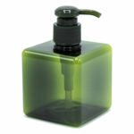 Ancient Wisdom Squat Reusable Dispenser Bottle - 250ml