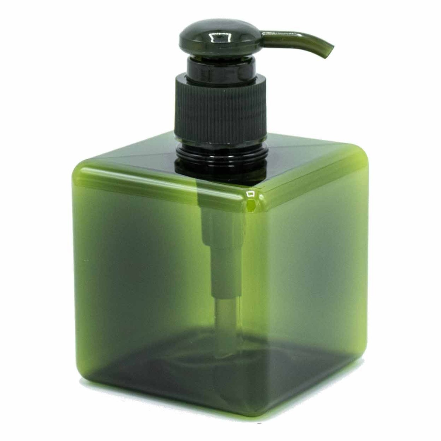 RPD-03 Ancient Wisdom Squat Reusable Dispenser Bottle - 250ml Ancient Wisdom Squat Reusable Dispenser Bottle - 250ml - Image 1