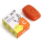 Ancient Wisdom Brightening Vitamin C Hand Soap with Essential Oils - Image 3