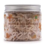 Ancient Wisdom Warm Gingerbread Whipped Soap 120g