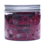 Ancient Wisdom Cherry Scented Whipped Soap 120g