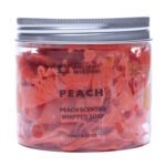 Ancient Wisdom Peach Scented Whipped Soap 120g
