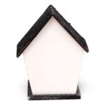 Ancient Wisdom Spooky Spider Pumpkin Halloween House LED Decoration - Image 6