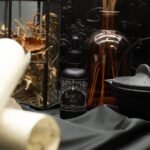 Ancient Witch 'Lost In Sin' Perfume Oil - Image 2