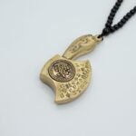 Ancient Wisdom Feng Shui Hanging - Axe Away Obstacles - Image 3