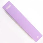 Ancient Wisdom Soap Baby Blessings Blue Flowers Extra Long Gift Box - Image 3