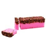 Ancient Wisdom Pack of 13 Rose & Rose Petals Soap Bars