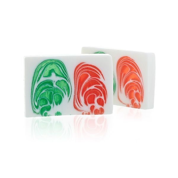 Ancient Wisdom Handcrafted Grape Soap Slice 100g