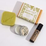 Agnes + Cat Moroccan Morning Wellness Gift Set - Image 3