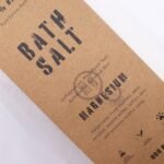 Ancient Wisdom Greenman Rituals Magnesium Epsom Bath Salt – Pure Formula - Image 3
