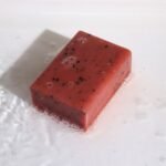 Ancient Wisdom Klay Soap Orange & Ginger Hand & Body Soap - Image 2