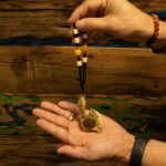 Ancient Wisdom Feng Shui Hanging - Axe Away Obstacles - Image 4