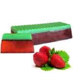 Ancient Wisdom Tropical Paradise Soap Loaf - Strawberry