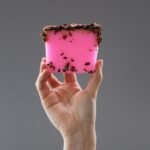 Ancient Wisdom Pack of 13 Rose & Rose Petals Soap Bars - Image 2