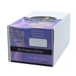 Ancient Wisdom Lavender Heart Shaped Guest Soap (10 Pack) - Image 4