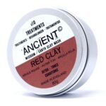 Ancient Wisdom Earth Clay Mask Red Clay 80g - Image 2