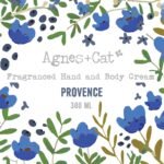 Agnes + Cat Provence Hand & Body Cream - Image 4