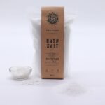 Ancient Wisdom Greenman Rituals Magnesium Epsom Bath Salt – Pure Formula - Image 4