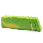 Ancient Wisdom Jojoba Olive Oil Soap Loaf