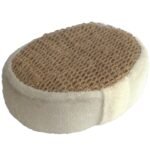 Ancient Wisdom Luxury Sponge - Brown - Image 3