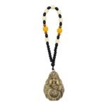 Ancient Wisdom Feng Shui Hanging - God of Wealth