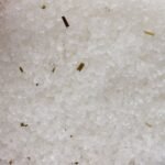Ancient Wisdom Rosemary & Clary Sage Himalayan Bath Salt Blend 500g – Clarity - Image 3