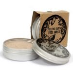 Agnes + Cat Fuller Earth Face Mask - Image 6