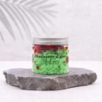 Ancient Wisdom Strawberry & Kiwi Whipped Soap 120g - Image 3