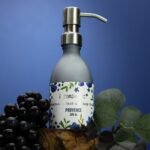 Agnes + Cat Provence Hand & Body Cream - Image 2
