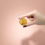 Agnes + Cat Grapefruit Lip Balm - Image 2