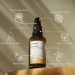 Ancient Wisdom Rosemary & Frankincense Organic Body Oil 50ml - Image 2