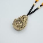 Ancient Wisdom Feng Shui Hanging - God of Wealth - Image 2