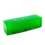 Ancient Wisdom Tea Tree & Fresh Mint Soap Loaf - Image 3