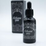 Ancient Witch 'Athame Noir' Perfume Oil - Image 2