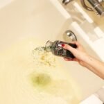Ancient Witch Bath Spell Potion & Aventurine Crystal Amulet - Prosperity - Image 5