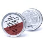 Ancient Wisdom Earth Clay Mask Red Clay 80g - Image 3