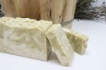 Ancient Wisdom Argan Olive Oil Soap Loaf - Image 3