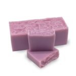Ancient Wisdom Lavender Serenity Soap Loaf