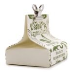 Agnes + Cat Rhubarb Solid Shampoo - Image 3